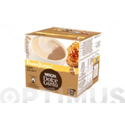 CAPSULA DOLCE GUSTO PACK 16...
