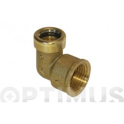 TS CODO 90 H 90G   15 MM X...