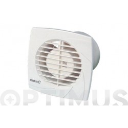 EXTRACTOR DE BAÑO CATA B10...