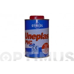 ADHESIVO PVC UNEPLAS PINCEL...