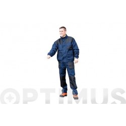 PANTALON MULTIBOLSILLOS 265...