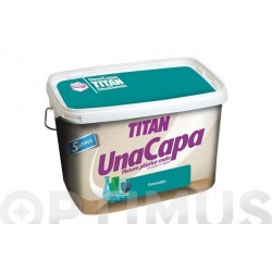 PINTURA PLASTICA UNA CAPA...