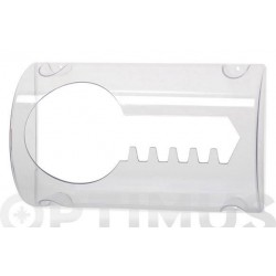 LLAVERO DE PARED BEAT KEYS...