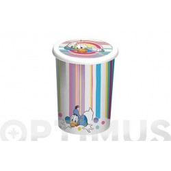 CUBO MILANO DONALD 29 L