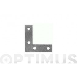 ESCUADRA PLANA ENSAMBLE 80...