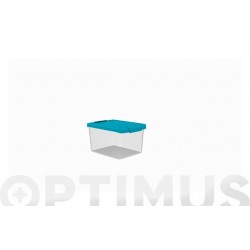 CAJA MULTI-BOX 33 L AZUL 48...