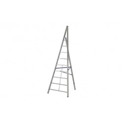 ESCALERA TRIANGULAR...