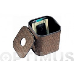 CESTA MULTIUSOS TWILLO P-45410