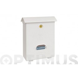 BUZON EXTERIOR PLASTICO...