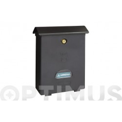 BUZON EXTERIOR PLASTICO...