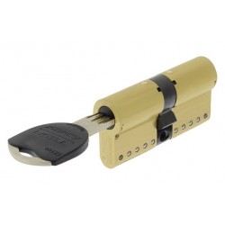 CILINDRO TK100 LATON LLAVE...