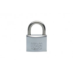 CANDADO INOX 30 MM