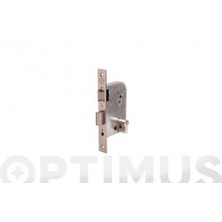 CERRADURA EMBUTIR 5134/50 NIQU
