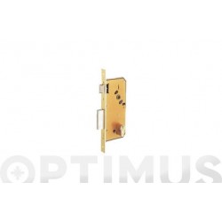 CERRADURA EMBUTIR 5255/50 LTDO
