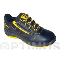 ZAPATO SEGURIDAD S3 OZONE...