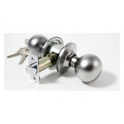 CERRADURA POMO BOLA 3900...