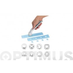 PERFORADOR FONDANT