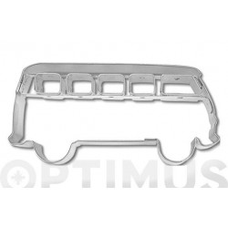 CORTAPASTAS BUS 9 CM