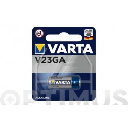 PILA ALCALINA BLX1 V23GA 12V