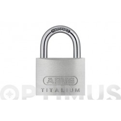 CANDADO TITALIUM 54TI ARCO...