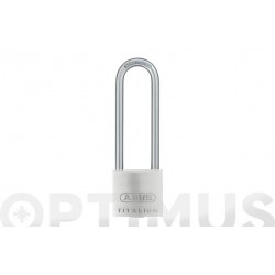CANDADO TITALIUM 64TI ARCO...