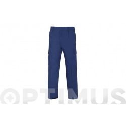 PANTALON ALGODON IGNIFUGO...