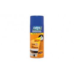 COLA DE CONTACTO SPRAY...
