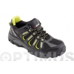 ZAPATO SEGURIDAD S1P TRAIL...