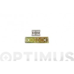 PLACA BICROMATADO  500-120X50