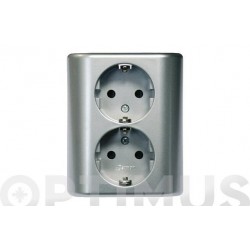 DOBLE BASE MONOBLOC...