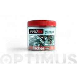 BOTE FSL 10 T-L (M8X80) /...