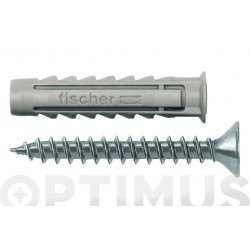 TACO SX + TORNILLO 4 / 7B...
