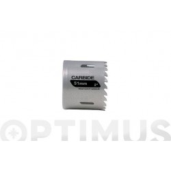 CORONA TUNGSTENO 95 MM
