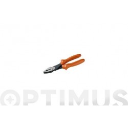 ALICATE BOCA PLANA 2628 S-180