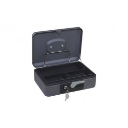 CAJA DE CAUDALES "POP UP"...