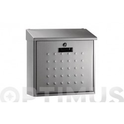BUZON EXTERIOR INOX PREMIUM...