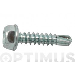 TORNILLO AUTOTALADRANTE...