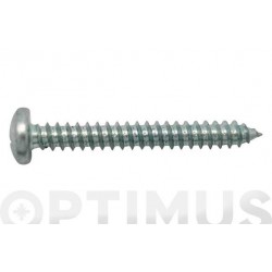 TORNILLO ROSCA CHAPA...
