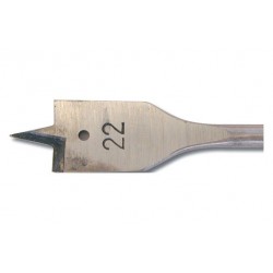 BROCA MADERA PLANA PRO  14 MM
