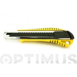 CUTER 18 MM. AUTO LOCK...