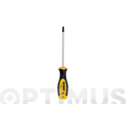 DESTORNILLADOR BOCA TORX 15...