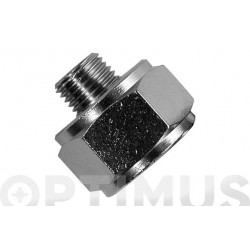 RACOR ROSCA H-M 2 UDS...