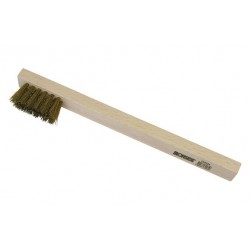 CEPILLO PARA BUJIAS LATON...