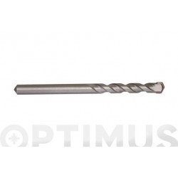 BROCA PIEDRA MAX. 2000 RPM...