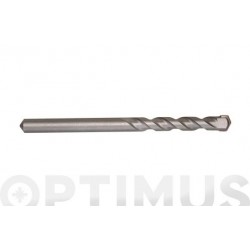 BROCA PIEDRA MAX. 2000 RPM...
