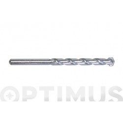 BROCA PIEDRA MAX. 650 RPM...