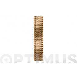 CINTA PERSIANA MINI BEIGE 6...