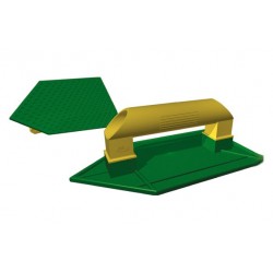TALOCHA ANGULAR 265 X 140 MM