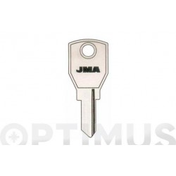 LLAVE ACERO AGA-9I