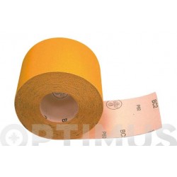 PAPEL LIJA VIBRATOR BC2...